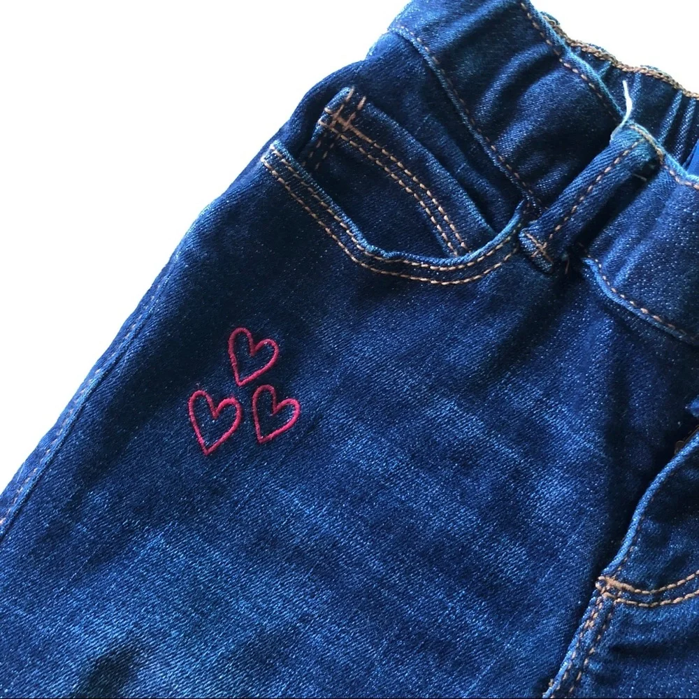 Old navy jeans